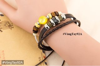 Vòng Tay Nữ 27