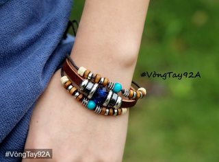 Vòng Tay Nữ 07