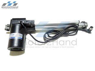 Xy lanh điện LYX 3000N-200mm(Chính hãng)
