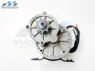 Động cơ xe điện 12V MY1016Z 12V-250W CGT