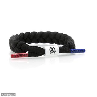 [VRA09] Vòng tay Rastaclat NMD [FULL BOX + TAG]