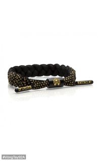 [VRA03] VÒNG TAY RASTACLAT REFLECTIVE [FULL BOX+TAG]