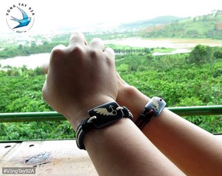 Vòng Tay Đôi 27