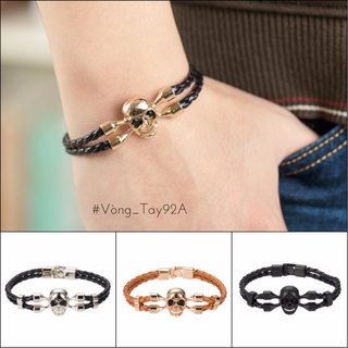 Vòng Tay Nam 18