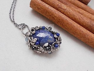 Các loại đá mang lại may mắn cho Ma Kết