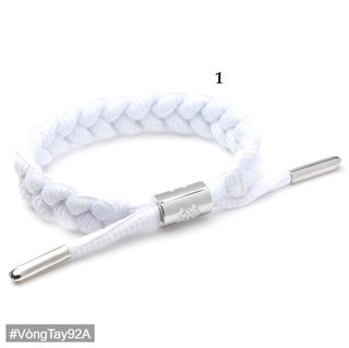 Vòng Tay Rastaclat Classic Bracele [FULL BOX + TAG]