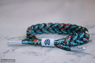 Vòng Tay Rastaclat Havana [FULL BOX+TAG]