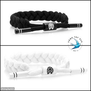 VÒNG ĐEO TAY RASTACLAT LV1 & LV9