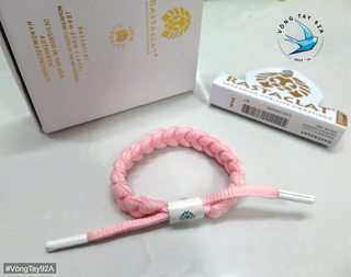 Vòng Tay Rastaclat Miniclat Binky [FULL BOX + TAG]