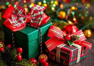 Mách bạn quà tặng ý nghĩa dịp noel cho “gấu”