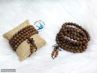 Vòng Tay Chuỗi Gỗ 08
