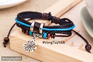 Vòng Tay Nữ 26