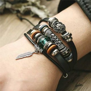 Khám phá những bí mật về vòng đeo tay nam cá tính mà bạn chưa từng biết