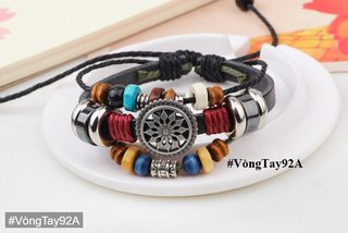 Vòng Tay Nữ 29