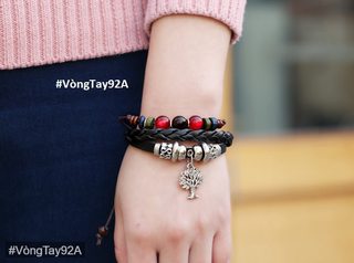 Vòng Tay Nữ 22
