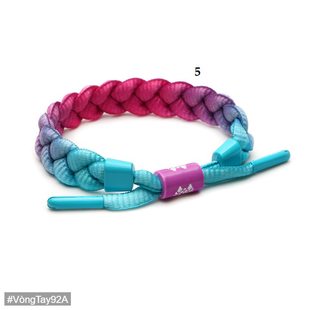 Vòng Tay Rastaclat Classic Coraline [FULL BOX+TAG]
