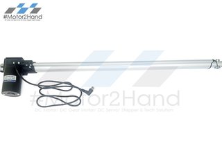 Xy lanh điện LX600 hành trình 700mm