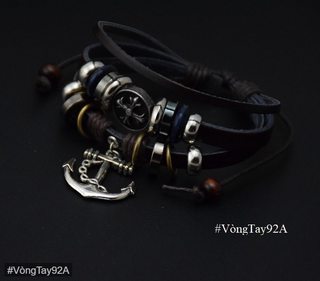 Vòng Tay Da Nam 57