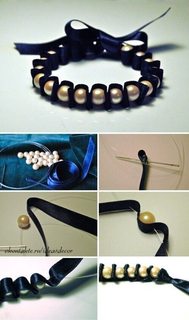 15 CÁCH LÀM VÒNG TAY HANDMADE BẠN KHÔNG THỂ BỎ QUA