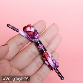 [VRA10] Vòng Tay Rastaclat MiniNova [FULL BOX + TAG]