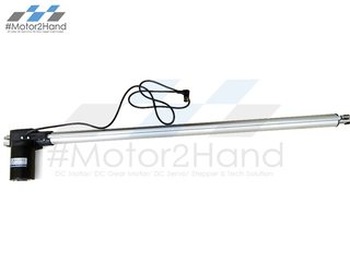 Xy lanh điện LYX 1000N-800mm (chính hãng)