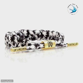 [VRA21] VÒNG TAY RASTACLAT AMSTERDAM [FULL BOX + TAG]