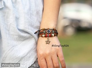 Vòng tay nữ 20