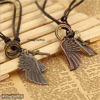 Vòng Cổ Nam 02