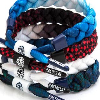 Cách nhận biết giữa vòng Rastaclat Thật và Rastaclat F1 (Replica)