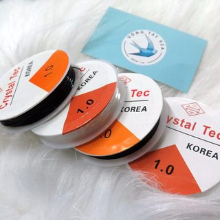 Cước xỏ vòng