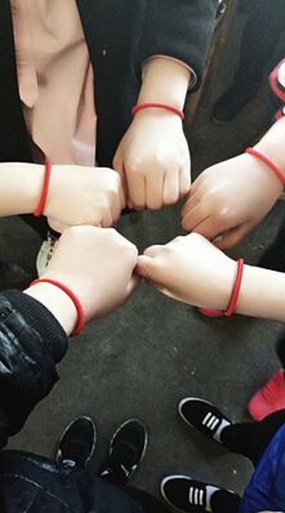 Sững sờ với sự 