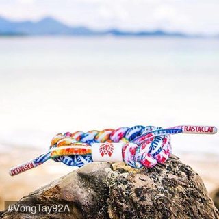 [VRA01] VÒNG ĐEO TAY RASTACLAT CURACAO [FULL BOX+TAG]