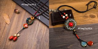 Những điều về vòng đeo cổ nam, vòng đeo cổ nữ Vintage mà bạn cần biết
