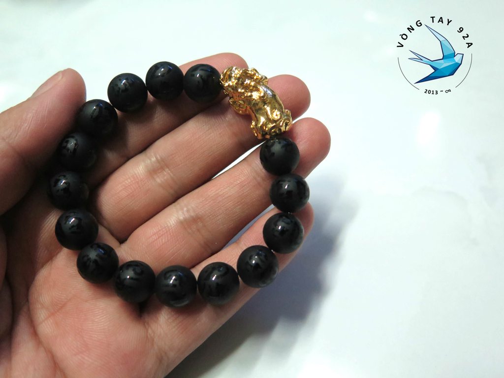 Tại Sao ! Tỳ Hưu Phong Thủy Lại Đem Lại Nhiều Tài Lộc Sức Cho Người Đeo