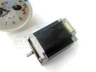 Động cơ bước Japan Servo KH56QM2U038 size 57x76mm 1.3Nm