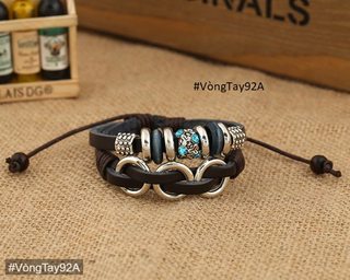 Vòng Tay Nữ 25