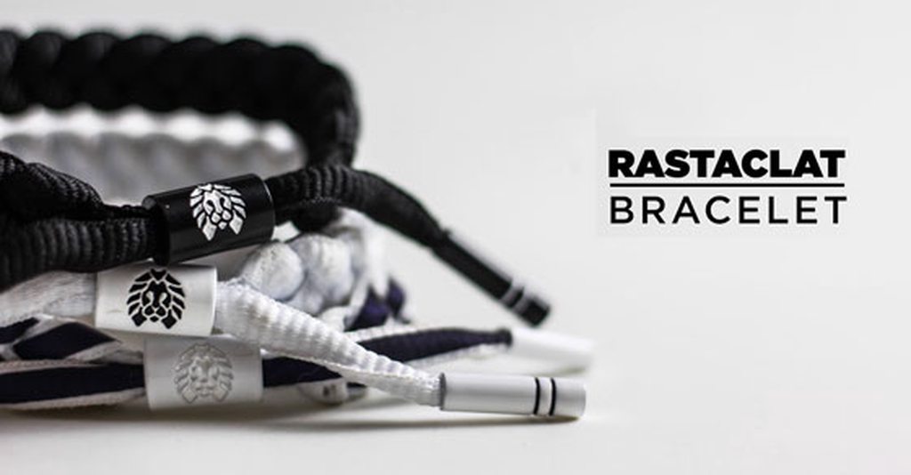 Vòng tay Rastaclat giá rẻ mua ở đâu tốt nhất TPHCM?