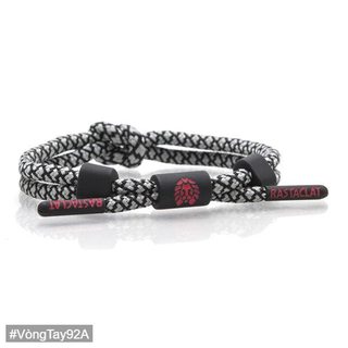 VÒNG TAY RASTACLAT YEZZY [FULL BOX+TAG]