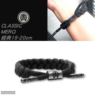 Vòng Tay Rastaclat Merq [FULL BOX+TAG]