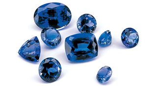 Các loại đá mang lại may mắn cho Kim Ngưu