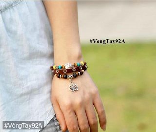 Vòng Tay Nữ 28