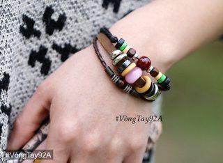 Vòng Tay Nữ 32