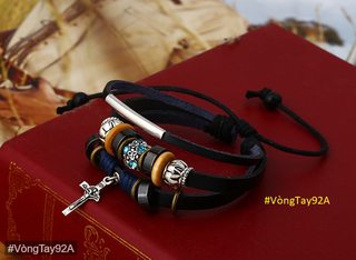 Vòng Tay Nữ 16